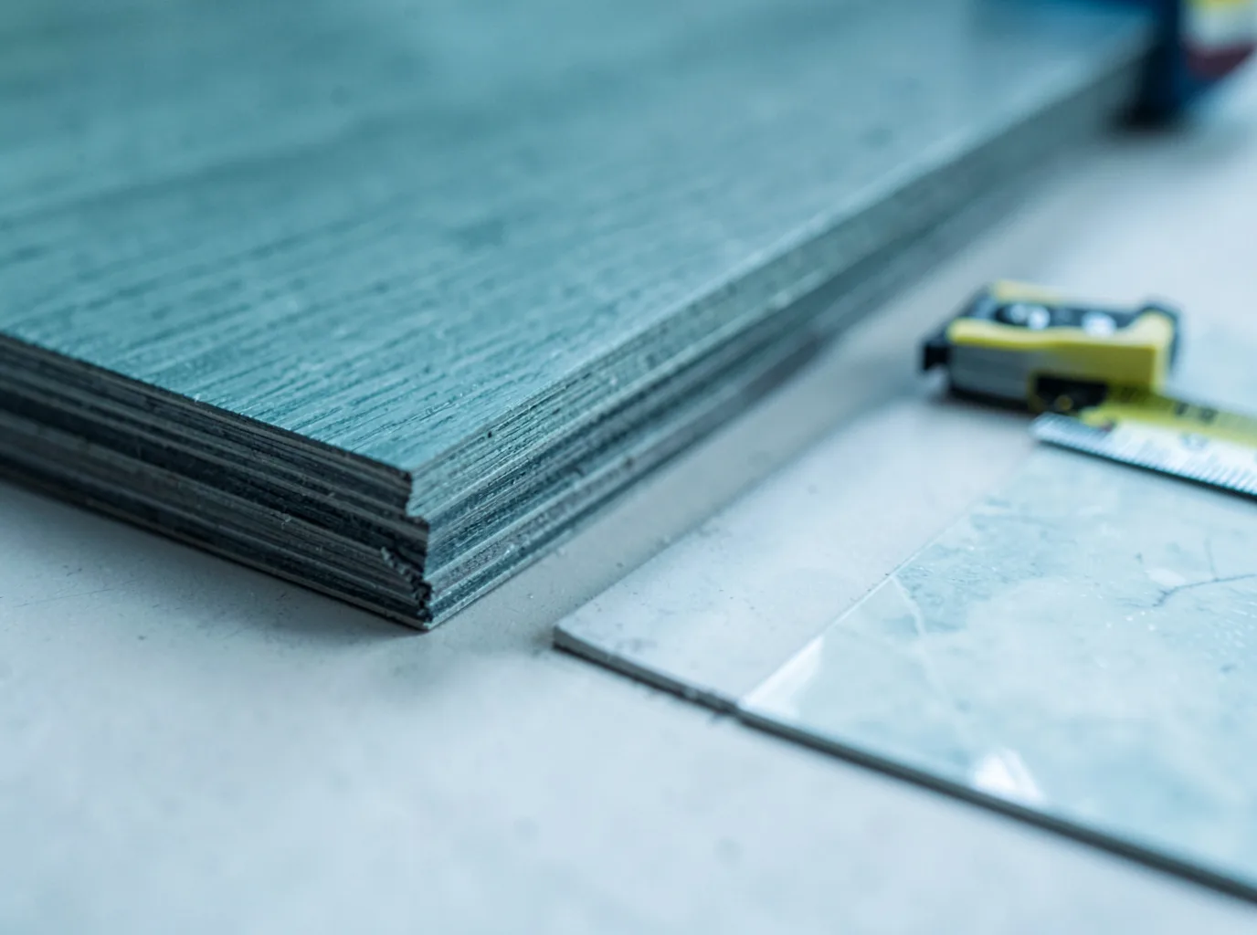 Luxury Vinyl Plank Installation Del City, OK FAQs